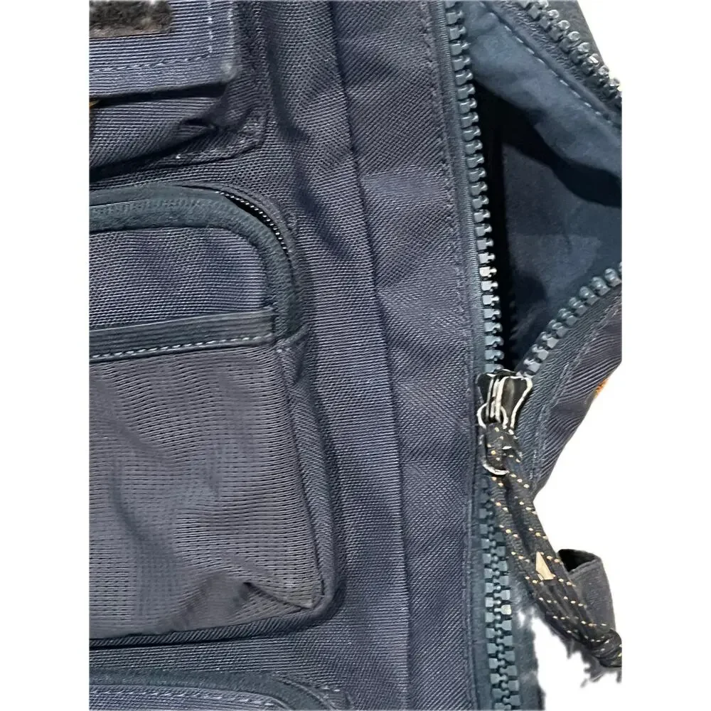 Nike Blue Utility Elite 32L Training Backpack